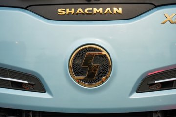 ��������X6000C 14.5L LNG 630���� 6X4 ��ʿ��12�� AMT�Զ��� ǣ����ͼƬ