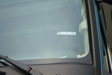 ��������X6000C 14.5L LNG 630���� 6X4 ��ʿ��12�� AMT�Զ��� ǣ����ͼƬ