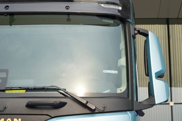 ��������X6000C 14.5L LNG 630���� 6X4 ��ʿ��12�� AMT�Զ��� ǣ����ͼƬ