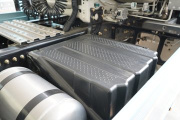 ��������X6000C 14.5L LNG 630���� 6X4 ��ʿ��12�� AMT�Զ��� ǣ����ͼƬ