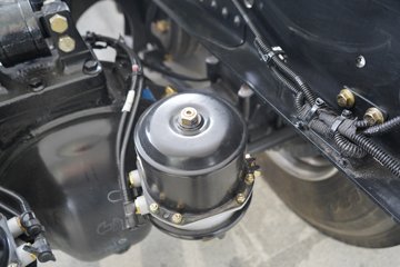 ��������X6000C 14.5L LNG 630���� 6X4 ��ʿ��12�� AMT�Զ��� ǣ����ͼƬ