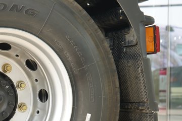 ��������X6000C 14.5L LNG 630���� 6X4 ��ʿ��12�� AMT�Զ��� ǣ����ͼƬ