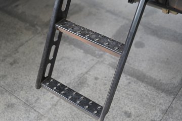 ��������X6000C 14.5L LNG 630���� 6X4 ��ʿ��12�� AMT�Զ��� ǣ����ͼƬ