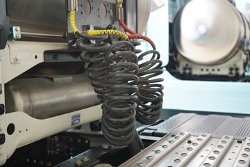 ��������X6000C 14.5L LNG 630���� 6X4 ��ʿ��12�� AMT�Զ��� ǣ����ͼƬ