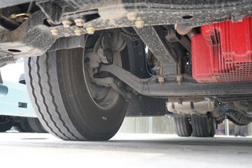 ��������X6000C 14.5L LNG 630���� 6X4 ��ʿ��12�� AMT�Զ��� ǣ����ͼƬ