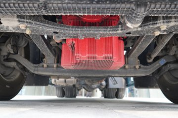 ��������X6000C 14.5L LNG 630���� 6X4 ��ʿ��12�� AMT�Զ��� ǣ����ͼƬ