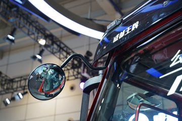 �й������ɶ����ó� V7-X 6X4 ���̻�϶���ǣ���� 140kWhͼƬ