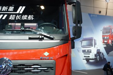 �й������ɶ����ó� V7-X 6X4 ���̻�϶���ǣ���� 140kWhͼƬ