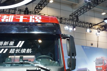 �й������ɶ����ó� V7-X 6X4 ���̻�϶���ǣ���� 140kWhͼƬ