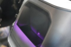 中国重汽成都商用车 V7-X 6X4 增程混合动力牵引车 140kWh