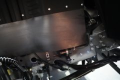 中国重汽成都商用车 V7-X 6X4 增程混合动力牵引车 140kWh