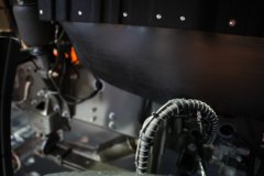 中国重汽成都商用车 V7-X 6X4 增程混合动力牵引车 140kWh