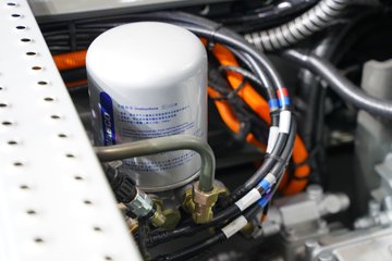 �й������ɶ����ó� V7-X 6X4 ���̻�϶���ǣ���� 140kWhͼƬ