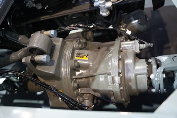 �й������ɶ����ó� V7-X 6X4 ���̻�϶���ǣ���� 140kWhͼƬ