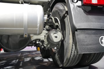 �й������ɶ����ó� V7-X 6X4 ���̻�϶���ǣ���� 140kWhͼƬ