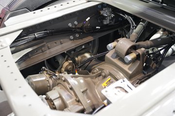 �й������ɶ����ó� V7-X 6X4 ���̻�϶���ǣ���� 140kWhͼƬ