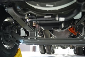 �й������ɶ����ó� V7-X 6X4 ���̻�϶���ǣ���� 140kWhͼƬ