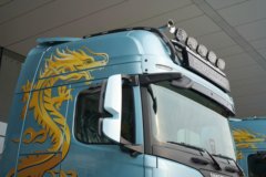 陕汽德龙X6000 臻选版 14.6L LNG 630马力 6X4 法士特16档 AMT自动档 牵引车 陕汽德龙X6000 臻选版 14.6L LNG 630马力 6X4 法士特16档 AMT自动档 牵引车