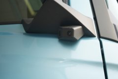 陕汽德龙X6000 臻选版 14.6L LNG 630马力 6X4 法士特16档 AMT自动档 牵引车 陕汽德龙X6000 臻选版 14.6L LNG 630马力 6X4 法士特16档 AMT自动档 牵引车