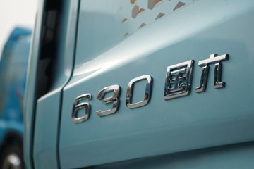 ��������X6000 ��ѡ�� 14.6L LNG 630���� 6X4 ��ʿ��16�� AMT�Զ��� ǣ����ͼƬ