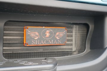 ��������X6000 ��ѡ�� 14.6L LNG 630���� 6X4 ��ʿ��16�� AMT�Զ��� ǣ����ͼƬ