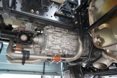 陕汽德龙X6000 臻选版 14.6L LNG 630马力 6X4 法士特16档 AMT自动档 牵引车 陕汽德龙X6000 臻选版 14.6L LNG 630马力 6X4 法士特16档 AMT自动档 牵引车