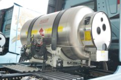 陕汽德龙X6000 臻选版 14.6L LNG 630马力 6X4 法士特16档 AMT自动档 牵引车 陕汽德龙X6000 臻选版 14.6L LNG 630马力 6X4 法士特16档 AMT自动档 牵引车