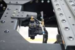 陕汽德龙X6000 臻选版 14.6L LNG 630马力 6X4 法士特16档 AMT自动档 牵引车 陕汽德龙X6000 臻选版 14.6L LNG 630马力 6X4 法士特16档 AMT自动档 牵引车