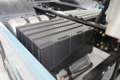 陕汽德龙X6000 臻选版 14.6L LNG 630马力 6X4 法士特16档 AMT自动档 牵引车 陕汽德龙X6000 臻选版 14.6L LNG 630马力 6X4 法士特16档 AMT自动档 牵引车