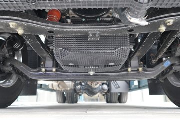 ��������X6000 ��ѡ�� 14.6L LNG 630���� 6X4 ��ʿ��16�� AMT�Զ��� ǣ����ͼƬ