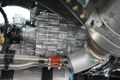 陕汽德龙X6000 臻选版 13.5L柴油 630马力 6X4 法士特16档 AMT自动档 牵引车 陕汽德龙X6000 臻选版 13.5L柴油 630马力 6X4 法士特16档 AMT自动档 牵引车