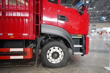 �������ó� ���KR PLUS 7.5L���� 385���� 4X2 ����8�� AMT�Զ��� 6.8�ײ�դʽ�ػ���ͼƬ