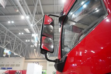 �������ó� ���KR PLUS 7.5L���� 385���� 4X2 ����8�� AMT�Զ��� 6.8�ײ�դʽ�ػ���ͼƬ