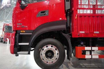 �������ó� ���KR PLUS 7.5L���� 385���� 4X2 ����8�� AMT�Զ��� 6.8�ײ�դʽ�ػ���ͼƬ