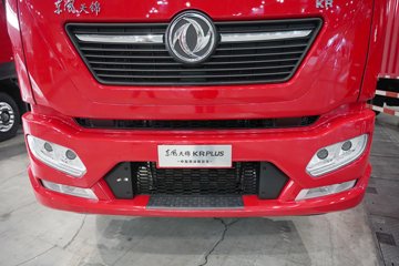 �������ó� ���KR PLUS 7.5L���� 385���� 4X2 ����8�� AMT�Զ��� 6.8�ײ�դʽ�ػ���ͼƬ