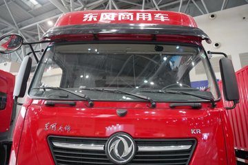 �������ó� ���KR PLUS 7.5L���� 385���� 4X2 ����8�� AMT�Զ��� 6.8�ײ�դʽ�ػ���ͼƬ