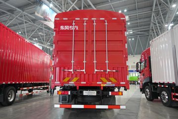 �������ó� ���KR PLUS 7.5L���� 385���� 4X2 ����8�� AMT�Զ��� 6.8�ײ�դʽ�ػ���ͼƬ