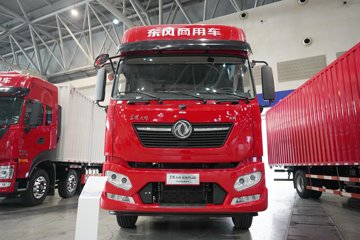 �������ó� ���KR PLUS 7.5L���� 385���� 4X2 ����8�� AMT�Զ��� 6.8�ײ�դʽ�ػ���ͼƬ