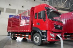 �������KR PLUS 6.2L���� 320���� 4X2 ��ʿ��8�� 6.8�ײ�դʽ�ػ���ͼƬ