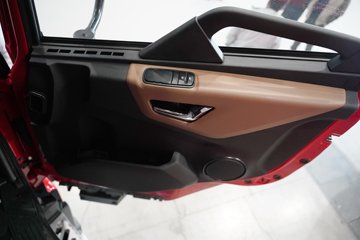 �������ó� ���KR PLUS 7.5L���� 385���� 4X2 ����8�� AMT�Զ��� 6.8�ײ�դʽ�ػ���ͼƬ