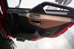 东风商用车 天锦KR PLUS 7.5L柴油 385马力 4X2 东风8档 AMT自动档 6.8米仓栅式载货车