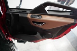 东风天锦KR PLUS&nbsp;载货车驾驶室                                               图片