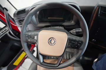 �������ó� ���KR PLUS 7.5L���� 385���� 4X2 ����8�� AMT�Զ��� 6.8�ײ�դʽ�ػ���ͼƬ