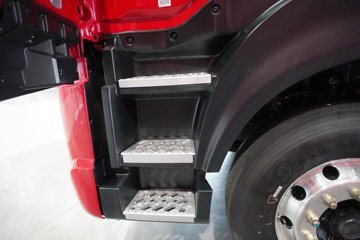 �������ó� ���KR PLUS 7.5L���� 385���� 4X2 ����8�� AMT�Զ��� 6.8�ײ�դʽ�ػ���ͼƬ