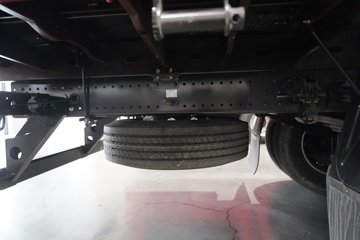 �������ó� ���KR PLUS 7.5L���� 385���� 4X2 ����8�� AMT�Զ��� 6.8�ײ�դʽ�ػ���ͼƬ