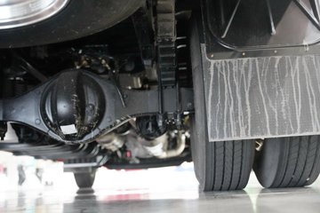 �������ó� ���KR PLUS 7.5L���� 385���� 4X2 ����8�� AMT�Զ��� 6.8�ײ�դʽ�ػ���ͼƬ