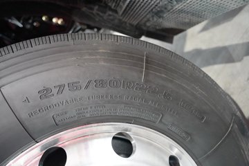 �������ó� ���KR PLUS 7.5L���� 385���� 4X2 ����8�� AMT�Զ��� 6.8�ײ�դʽ�ػ���ͼƬ