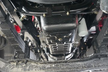 �������ó� ���KR PLUS 7.5L���� 385���� 4X2 ����8�� AMT�Զ��� 6.8�ײ�դʽ�ػ���ͼƬ