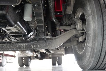 �������ó� ���KR PLUS 7.5L���� 385���� 4X2 ����8�� AMT�Զ��� 6.8�ײ�դʽ�ػ���ͼƬ