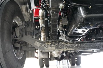 �������ó� ���KR PLUS 7.5L���� 385���� 4X2 ����8�� AMT�Զ��� 6.8�ײ�դʽ�ػ���ͼƬ